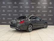 Mercedes-Benz C-Класс IV (W205) Рестайлинг Москва  - изображение 33