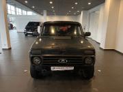 Lada (ВАЗ) 2121 (4x4) I Рестайлинг Чебоксары  - изображение 32