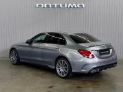 Mercedes-Benz C-Класс IV (W205) Краснодар  - изображение 28