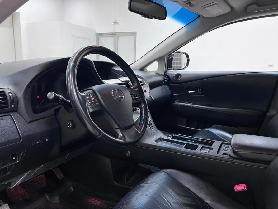 Lexus RX III Волгоград  - изображение 17