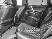 Toyota RAV4 IV (XA40) Рестайлинг Екатеринбург  - изображение 31