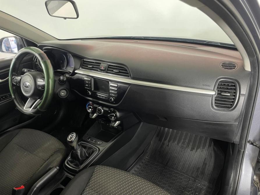 Kia Rio IV Воронеж  - изображение 8