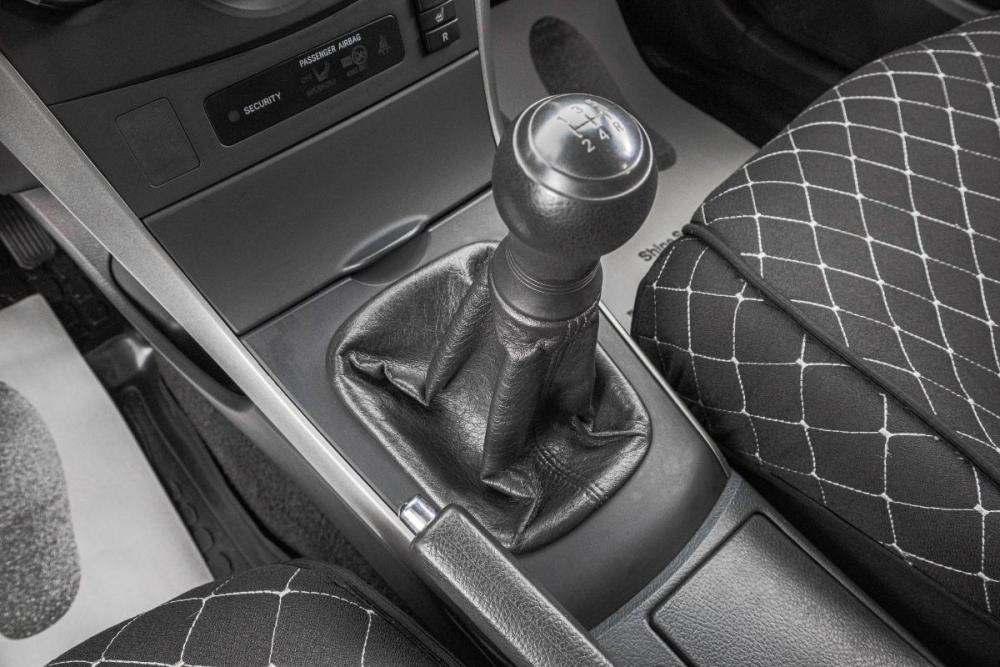 Toyota Corolla X (E140 E150) Барнаул  - изображение 16