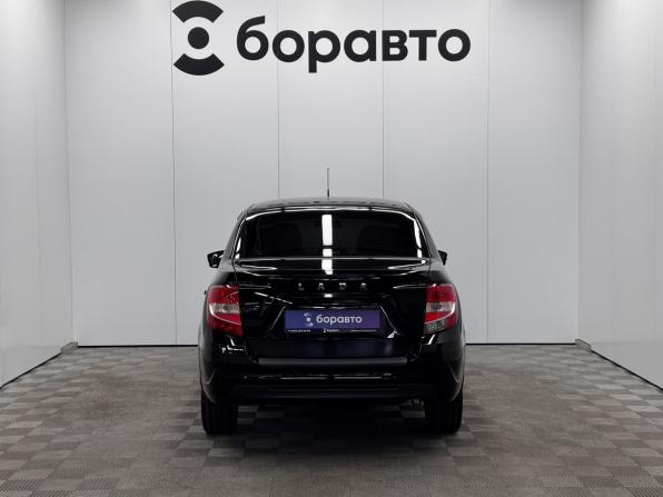 Lada (ВАЗ) Granta I Рестайлинг с пробегом 2023 года, цена 850 000 рублей, 21242 км, седан, Автокод Объявления