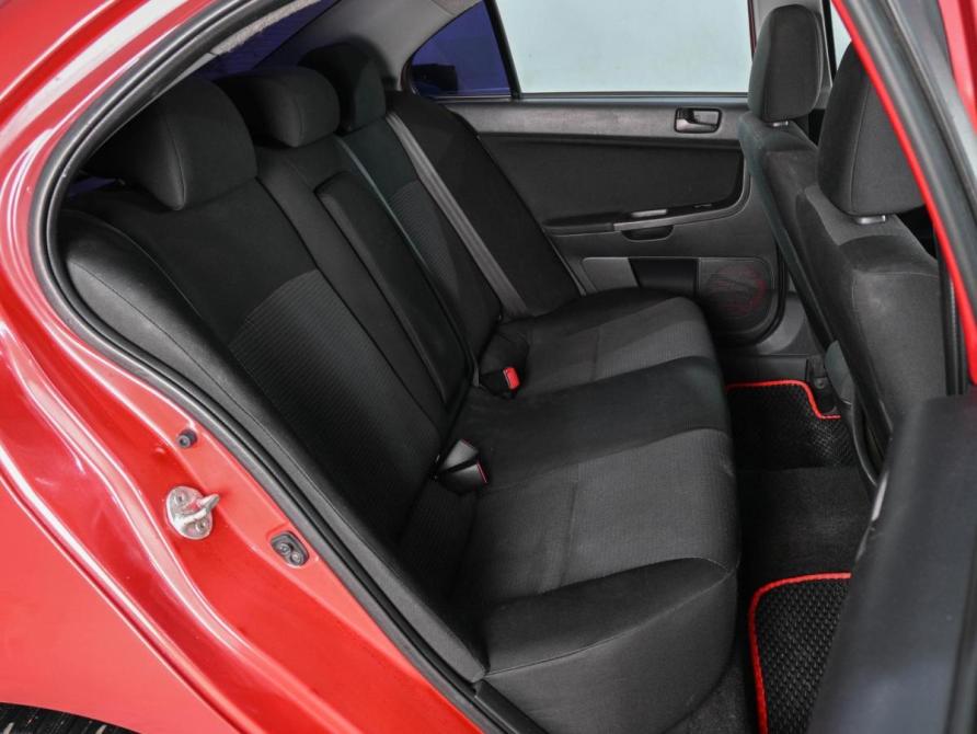 Mitsubishi Lancer X Ростов-на-Дону  - изображение 7