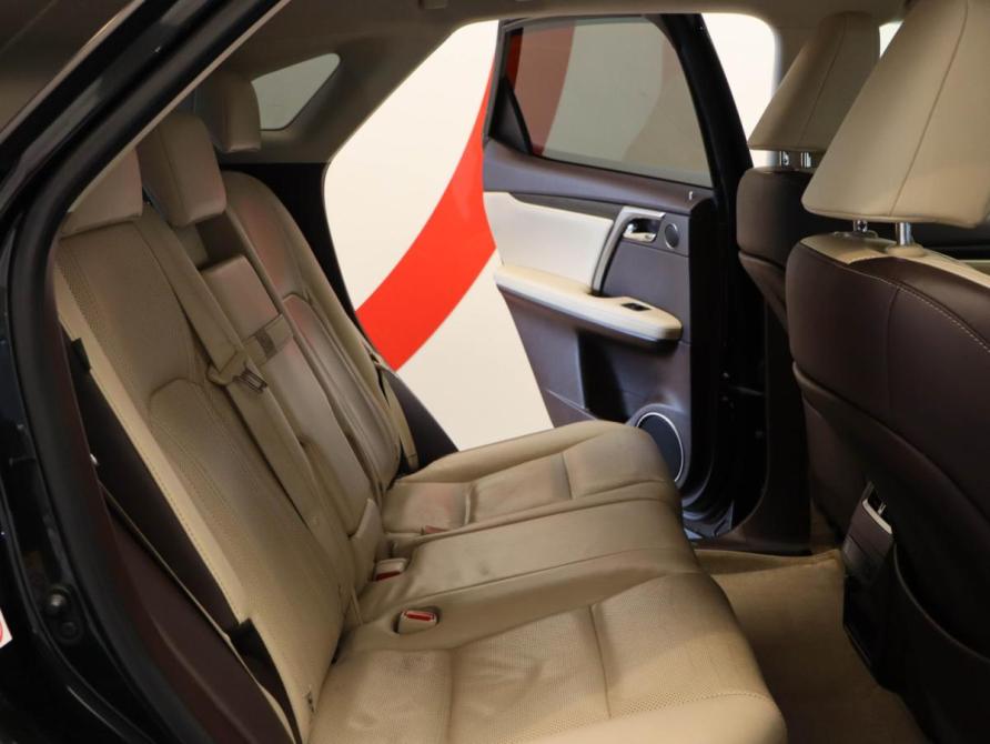 Lexus RX IV Москва  - изображение 19