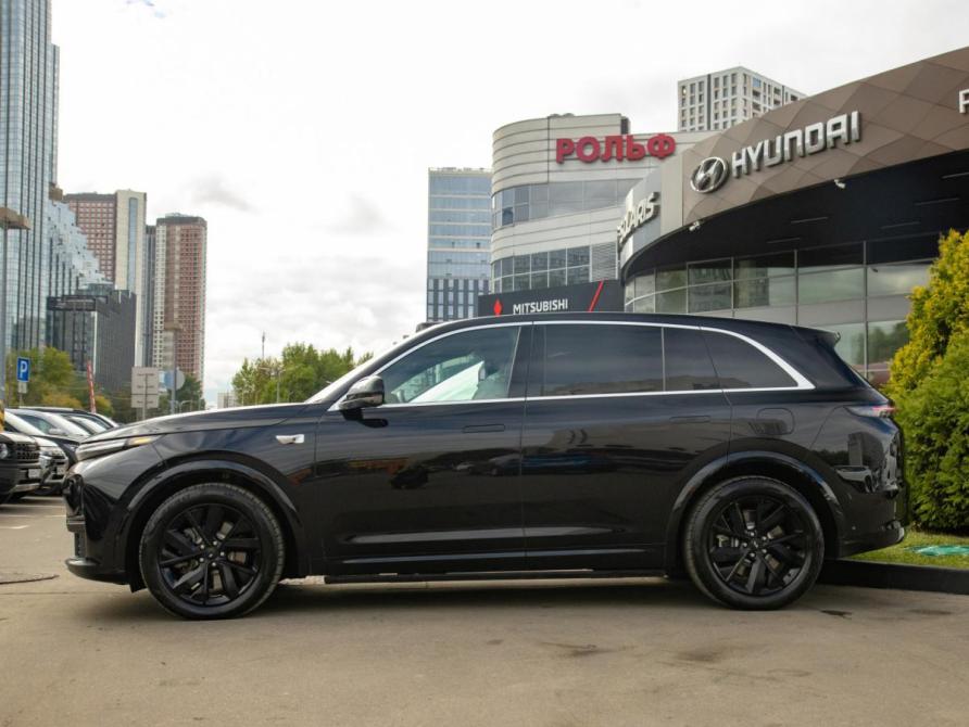 Li Auto (Lixiang) L7 I Москва  - изображение 6