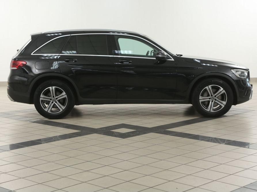 Mercedes-Benz GLC I (X253) Рестайлинг Иваново  - изображение 5