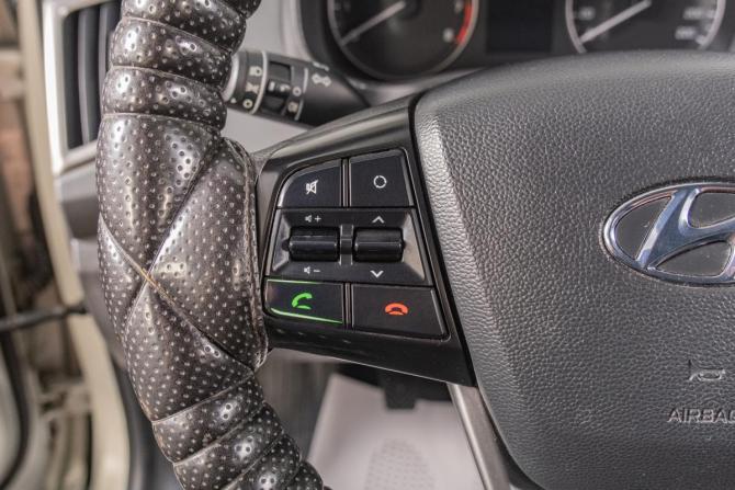 Hyundai Creta I Рестайлинг с пробегом 2020 года, цена 2 389 000 рублей, 36425 км, внедорожник, Автокод Объявления