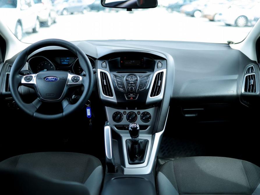 Ford Focus III Ижевск  - изображение 8