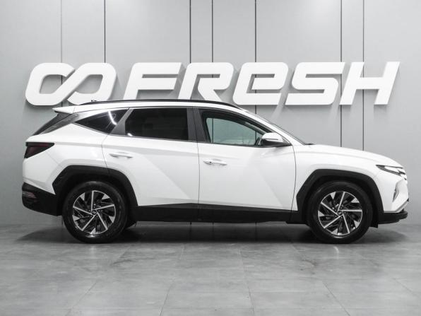 Hyundai Tucson IV с пробегом 2021 года, цена 3 214 000 рублей, 121155 км, внедорожник, Автокод Объявления