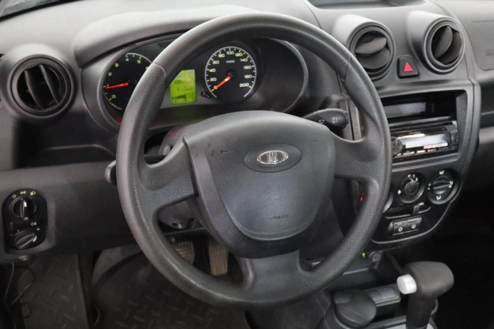 Lada (ВАЗ) Granta I Санкт-Петербург  - изображение 9