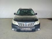 Subaru Forester III Рестайлинг Москва  - изображение 20