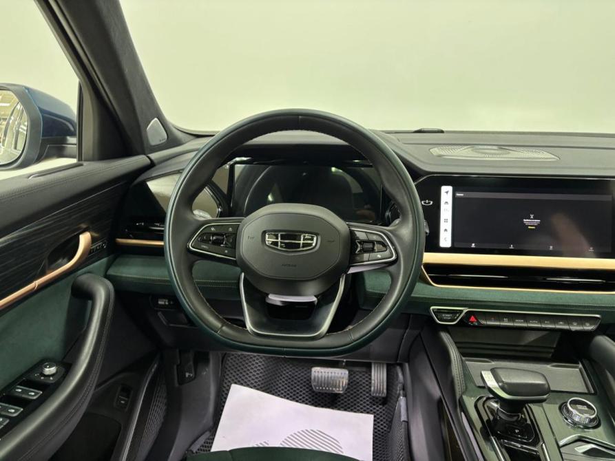 Geely Monjaro I Альметьевск  - изображение 11