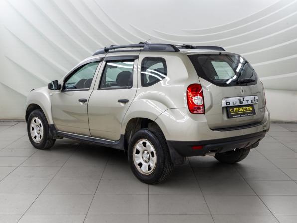 Renault Duster I с пробегом 2013 года, цена 945 000 рублей, 134266 км, внедорожник, Автокод Объявления