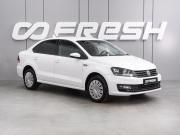 Volkswagen Polo V Рестайлинг Воронеж  - изображение 19