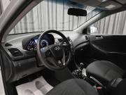 Hyundai Solaris I Рестайлинг Красноярск  - изображение 30