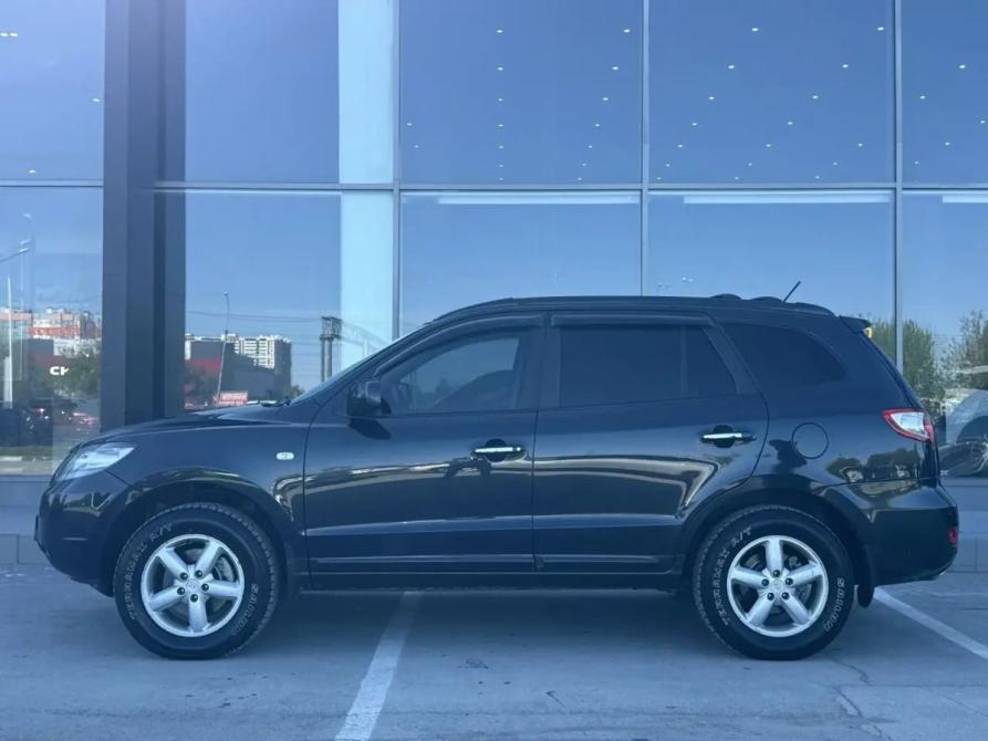 Hyundai Santa Fe II Новосибирск  - изображение 10