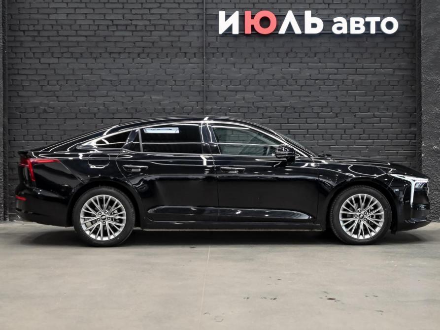 FAW Bestune B70 I Екатеринбург  - изображение 9
