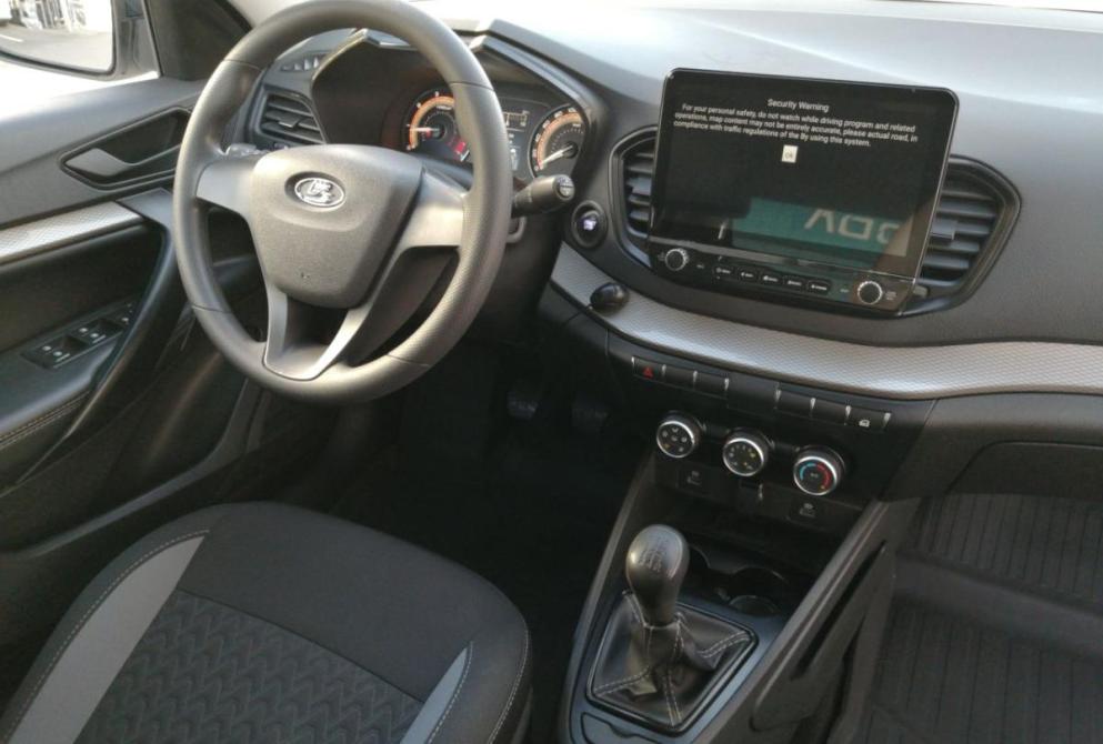 Lada (ВАЗ) Vesta I Рестайлинг (NG) Иваново  - изображение 12