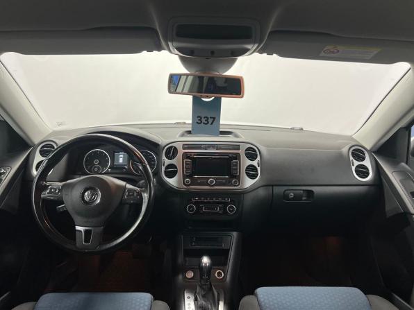 Volkswagen Tiguan I Рестайлинг с пробегом 2013 года, цена 1 120 000 рублей, 218000 км, внедорожник, Автокод Объявления
