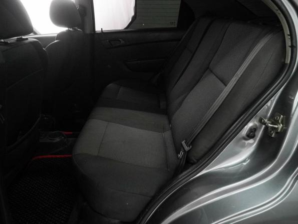 Chevrolet Aveo I Рестайлинг с пробегом 2011 года, цена 498 000 рублей, 242630 км, седан, Автокод Объявления