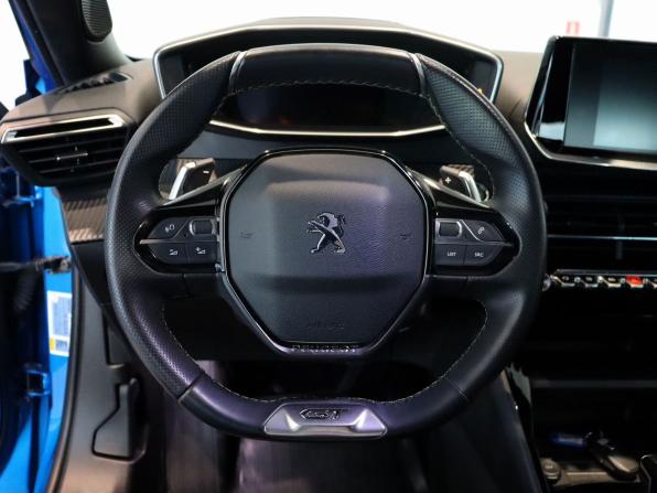 Peugeot 2008 II с пробегом 2020 года, цена 2 100 000 рублей, 87112 км, внедорожник, Автокод Объявления