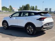 Kia Sportage V Рестайлинг Казань  - изображение 35