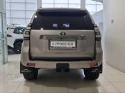 Toyota Land Cruiser Prado 150 Series Рестайлинг 3 Омск  - изображение 28