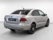 Volkswagen Polo V Рестайлинг Санкт-Петербург  - изображение 30