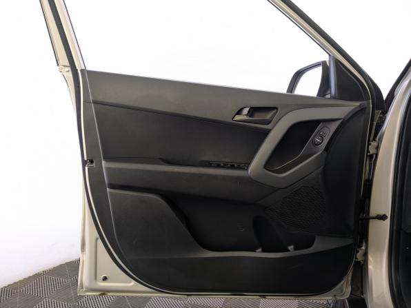 Hyundai Creta I с пробегом 2018 года, цена 1 625 000 рублей, 121661 км, внедорожник, Автокод Объявления