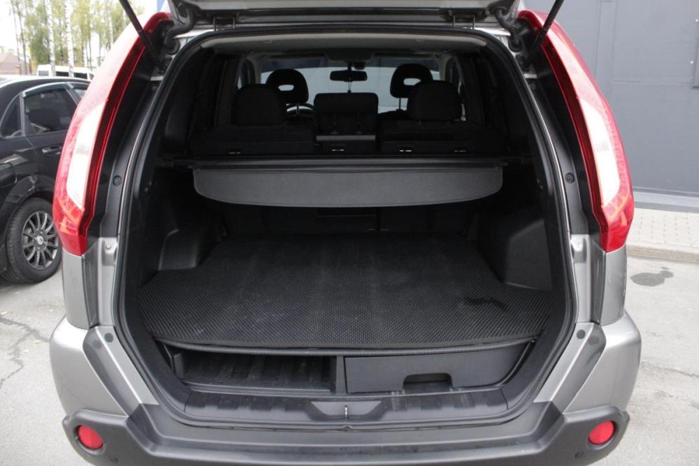 Nissan X-Trail II Рестайлинг Брянск  - изображение 25