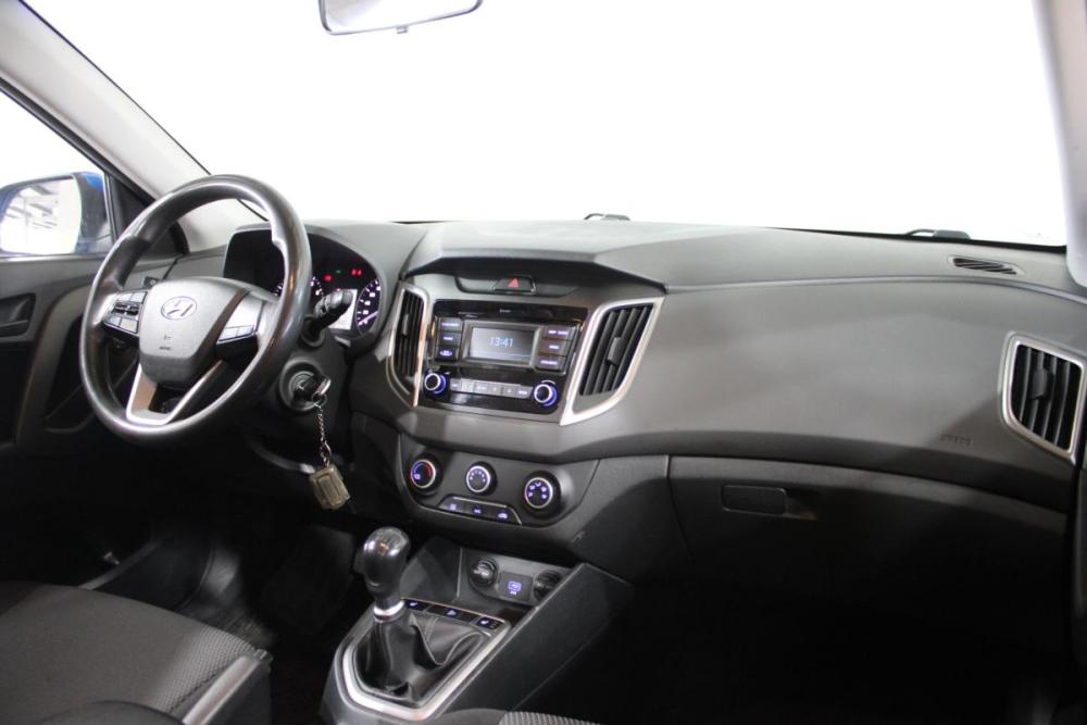 Hyundai Creta I Санкт-Петербург  - изображение 19
