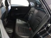 Chevrolet Monza II Рестайлинг Минеральные Воды  - изображение 29