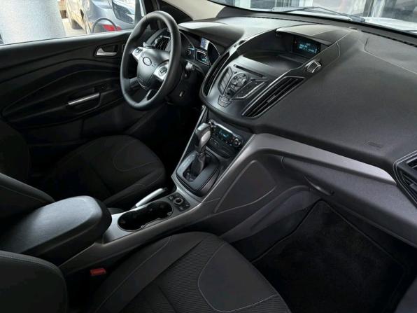 Ford Kuga II с пробегом 2014 года, цена 1 099 000 рублей, 225696 км, внедорожник, Автокод Объявления
