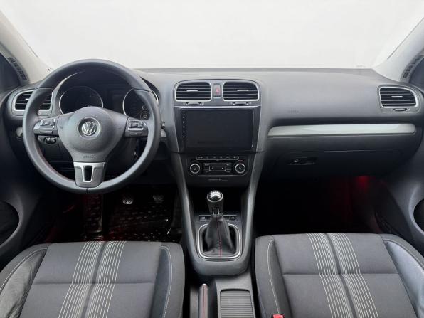 Volkswagen Golf VI с пробегом 2012 года, цена 770 000 рублей, 198033 км, хэтчбек, Автокод Объявления