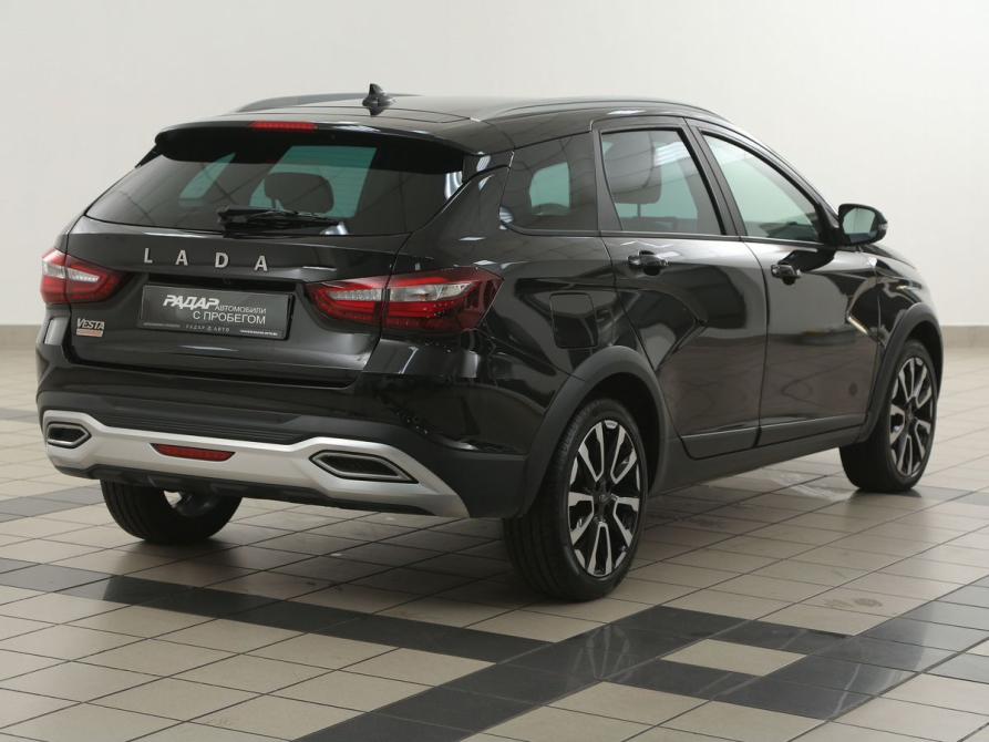 Lada (ВАЗ) Vesta I Рестайлинг (NG) Иваново  - изображение 4