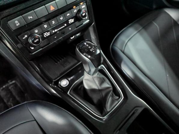 Volkswagen Tharu XR с пробегом 2026 года, цена 3 090 000 рублей, 41 км, внедорожник, Автокод Объявления