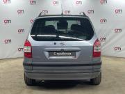 Opel Zafira A Рестайлинг Санкт-Петербург  - изображение 29