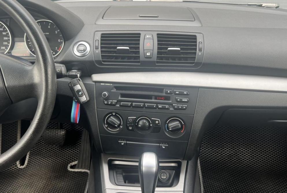 BMW 1 серии I (E81/E82/E87/E88) Рестайлинг Красноярск  - изображение 17