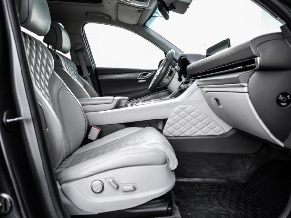 Genesis GV80 I с пробегом 2020 года, цена 4 550 000 рублей, 150820 км, внедорожник, Автокод Объявления