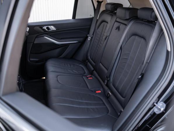 BMW X5 IV (G05/G18) с пробегом 2019 года, цена 6 149 000 рублей, 79003 км, внедорожник, Автокод Объявления