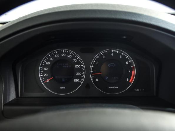 Volvo S80 II с пробегом 2008 года, цена 720 000 рублей, 249950 км, седан, Автокод Объявления