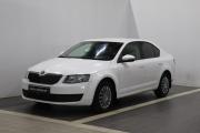 Skoda Octavia III (A7) Ульяновск  - изображение 19