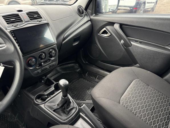 Lada (ВАЗ) Granta I Рестайлинг с пробегом 2023 года, цена 710 000 рублей, 76300 км, седан, Автокод Объявления