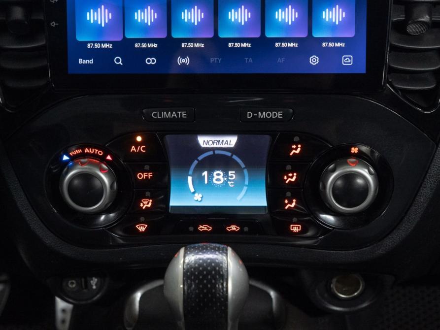 Nissan Juke I Тюмень  - изображение 22