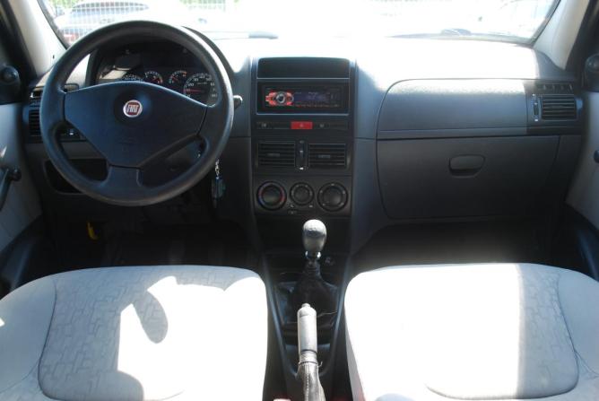 Fiat Albea I Рестайлинг с пробегом 2011 года, цена 335 000 рублей, 172000 км, седан, Автокод Объявления