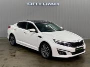 Kia Optima III Рестайлинг Краснодар  - изображение 20
