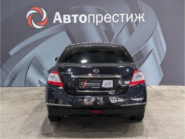 Nissan Teana II Рестайлинг с пробегом 2011 года, цена 799 000 рублей, 322856 км, седан, Автокод Объявления