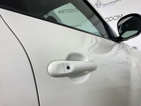 Nissan Juke I с пробегом 2013 года, цена 1 279 000 рублей, 213408 км, внедорожник, Автокод Объявления